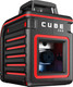 Миниатюра изображения товара Лазерный нивелир ADA Instruments Cube 360 Basic Edition / A00443