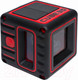 Миниатюра изображения товара Лазерный уровень ADA Instruments Cube 3D Basic Edition / A00382