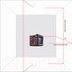 Миниатюра изображения товара Лазерный уровень ADA Instruments Cube 3D Basic Edition / A00382
