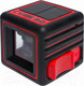 Миниатюра изображения товара Лазерный уровень ADA Instruments Cube 3D Basic Edition / A00382