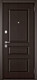 Миниатюра изображения товара Входная дверь Mastino Family Eco PP-7 (96x205, правая)