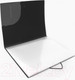 Миниатюра изображения товара Папка для бумаг Sahand BlackC 1771BC