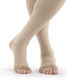 Миниатюра изображения товара Чулки компрессионные Sigvaris Essential Classical / 34000 (L long, бежевый)
