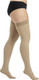 Миниатюра изображения товара Чулки компрессионные Sigvaris Essential Classical / 34049 (M+ long, бежевый)