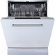 Миниатюра изображения товара Посудомоечная машина Cata LVI 61013/A