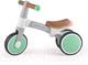 Миниатюра изображения товара Беговел Hape First Ride / E0104_HP (светло-зеленый)