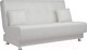 Миниатюра изображения товара Диван Mebel-Ars Мария (экокожа белая)