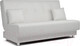 Миниатюра изображения товара Диван Mebel-Ars Мария (экокожа белая)