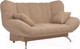 Миниатюра изображения товара Диван Mebel-Ars Гольф (бежевый Luna 061)