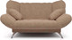 Миниатюра изображения товара Диван Mebel-Ars Гольф (бежевый Luna 061)
