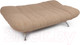 Миниатюра изображения товара Диван Mebel-Ars Гольф (бежевый Luna 061)