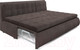 Миниатюра изображения товара Диван угловой Mebel-Ars Кормак (кордрой коричневый)