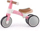 Миниатюра изображения товара Беговел Hape First Ride / E0105_HP (светло-розовый)