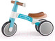 Миниатюра изображения товара Беговел Hape First Ride / E8652_HP (голубой)