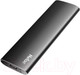 Миниатюра изображения товара Внешний жесткий диск Netac Z Slim 2TB (NT01ZSLIM-002T-32BK)