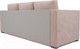 Миниатюра изображения товара Диван угловой Mebel-Ars Мансберг (кордрой бежевый)