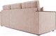 Миниатюра изображения товара Диван угловой Mebel-Ars Техас (кордрой бежевый)