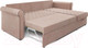Миниатюра изображения товара Диван угловой Mebel-Ars Берлин (кордрой бежевый)