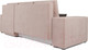 Миниатюра изображения товара Диван угловой Mebel-Ars Монреаль правый (кордрой бежевый)