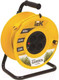 Миниатюра изображения товара Удлинитель на катушке IEK Garden / WKP23-10-04-40