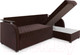 Миниатюра изображения товара Диван угловой Mebel-Ars Токио (велюр шоколад HB-178 16)