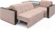 Миниатюра изображения товара Диван угловой Mebel-Ars Прага (кордрой бежевый)