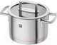 Миниатюра изображения товара Кастрюля Zwilling Vitality / 66463-160