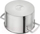 Миниатюра изображения товара Кастрюля Zwilling Vitality / 66463-160