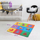 Миниатюра изображения товара Коврик-пазл Юнландия Игрушки / 664668