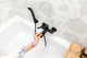 Миниатюра изображения товара Смеситель Laveo Pinar BAW710D