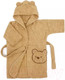Миниатюра изображения товара Халат детский Топотушки Мишка / М3/1 (бежевый)