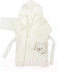 Миниатюра изображения товара Халат детский Топотушки Мишка / М3/2 (молочный)