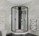 Миниатюра изображения товара Душевая кабина Grossman GR251D 90x90
