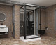 Миниатюра изображения товара Душевая кабина Grossman GR227R 90x120