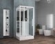 Миниатюра изображения товара Душевая кабина Grossman GR166 90x100