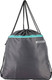 Миниатюра изображения товара Мешок для обуви Ecotope Kids 057-M588/1-GRY (серый)