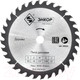 Миниатюра изображения товара Пильный диск Энкор 48529