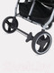 Миниатюра изображения товара Детская прогулочная коляска MOWbaby Tandem / MB170 (черный)