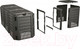 Миниатюра изображения товара Компостер Prosperplast Module compogreen IKSM1200C-S411 (черный)