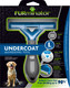 Миниатюра изображения товара Фурминатор для животных FURminator Dog Undercoat L Long Hair 12 YA