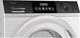 Миниатюра изображения товара Стиральная машина Haier HW65-BP129302B