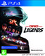 Миниатюра изображения товара Игра для игровой консоли PlayStation 4 Grid Legends / 1CSC20005375