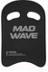 Миниатюра изображения товара Доска для плавания Mad Wave Light 35 (черный)