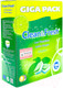 Миниатюра изображения товара Таблетки для посудомоечных машин Clean & Fresh All in 1 (100шт)