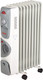 Миниатюра изображения товара Масляный радиатор Ресанта ОМ-9АВ (67/3/22)