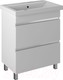 Миниатюра изображения товара Тумба с умывальником Briz Элен Классик Фостер 70 / 227 03-08070-06 00 БЕЛ