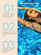 Миниатюра изображения товара Гель солнцезащитный Limoni SPF 50+РА++++ Aqua Sun Gel (50мл)