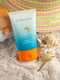 Миниатюра изображения товара Гель солнцезащитный Limoni SPF 50+РА++++ Aqua Sun Gel (50мл)