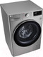 Миниатюра изображения товара Стирально-сушильная машина LG F4V5VG2S
