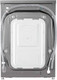 Миниатюра изображения товара Стирально-сушильная машина LG F4V5VG2S
